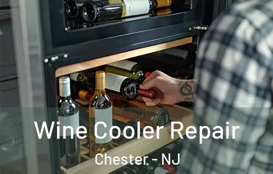  Wine Cooler Repair Chester - NJ