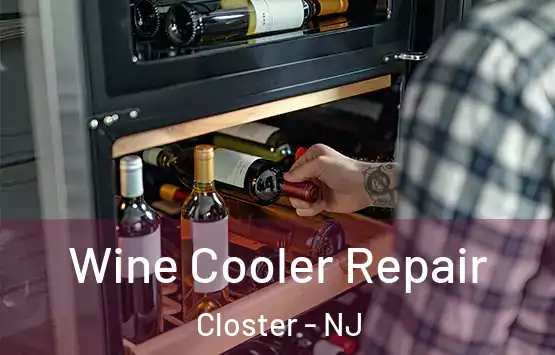  Wine Cooler Repair Closter - NJ