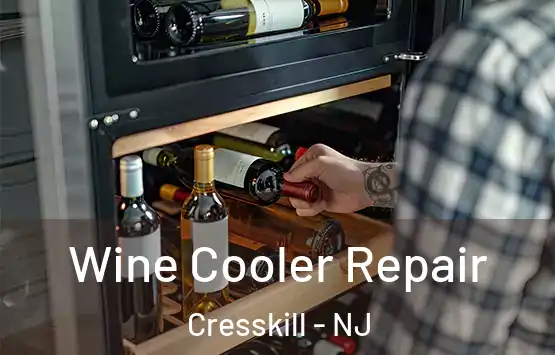  Wine Cooler Repair Cresskill - NJ