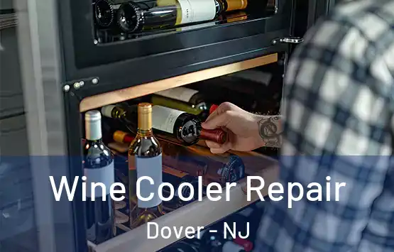  Wine Cooler Repair Dover - NJ