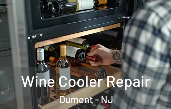  Wine Cooler Repair Dumont - NJ