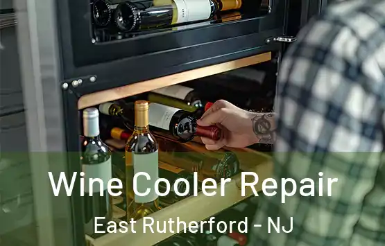  Wine Cooler Repair East Rutherford - NJ