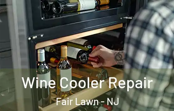  Wine Cooler Repair Fair Lawn - NJ