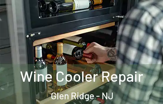  Wine Cooler Repair Glen Ridge - NJ