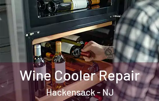  Wine Cooler Repair Hackensack - NJ