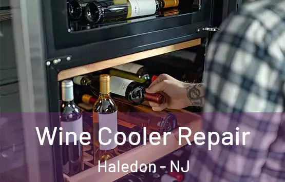  Wine Cooler Repair Haledon - NJ