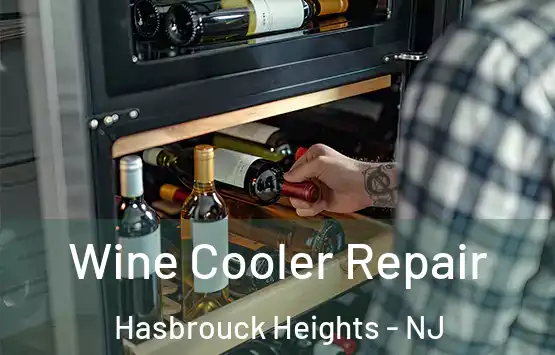  Wine Cooler Repair Hasbrouck Heights - NJ