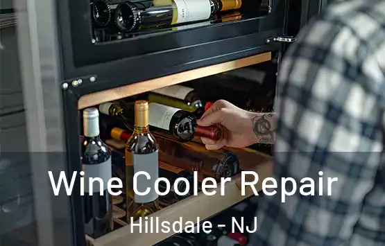  Wine Cooler Repair Hillsdale - NJ