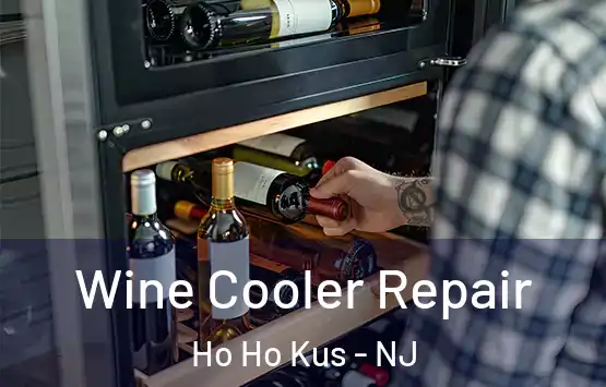  Wine Cooler Repair Ho Ho Kus - NJ