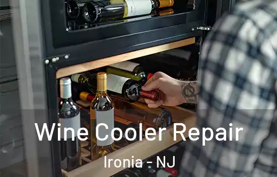  Wine Cooler Repair Ironia - NJ