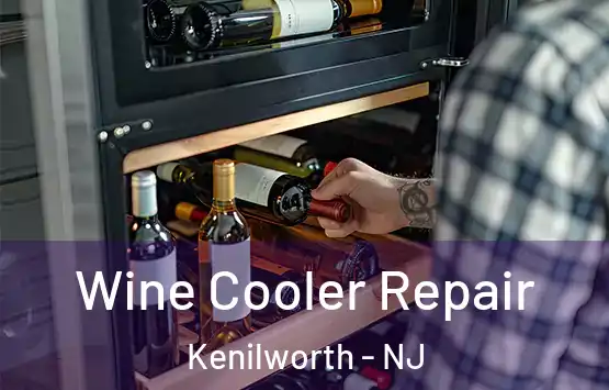  Wine Cooler Repair Kenilworth - NJ