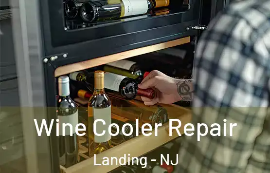  Wine Cooler Repair Landing - NJ