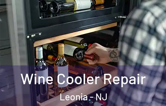  Wine Cooler Repair Leonia - NJ