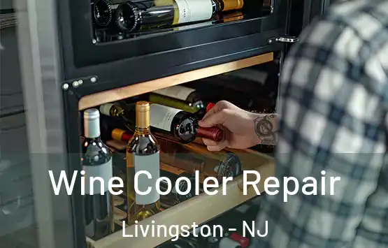  Wine Cooler Repair Livingston - NJ