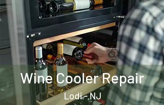 Wine Cooler Repair Lodi - NJ