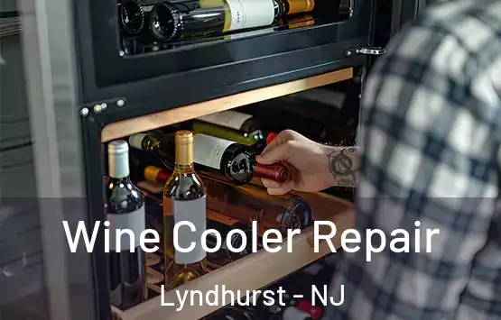  Wine Cooler Repair Lyndhurst - NJ