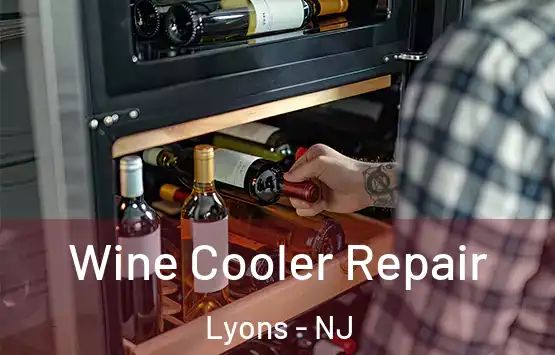  Wine Cooler Repair Lyons - NJ