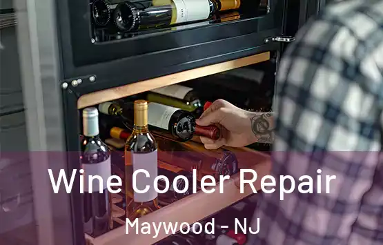  Wine Cooler Repair Maywood - NJ