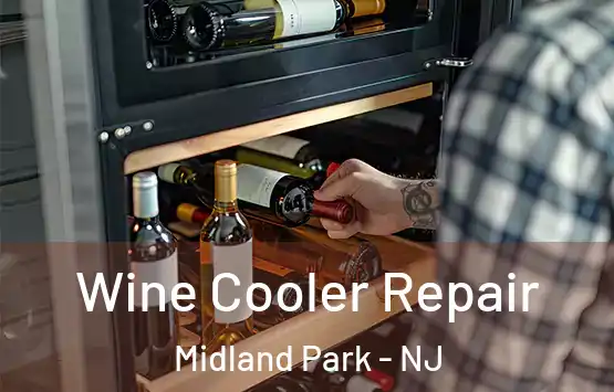  Wine Cooler Repair Midland Park - NJ