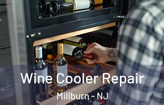  Wine Cooler Repair Millburn - NJ