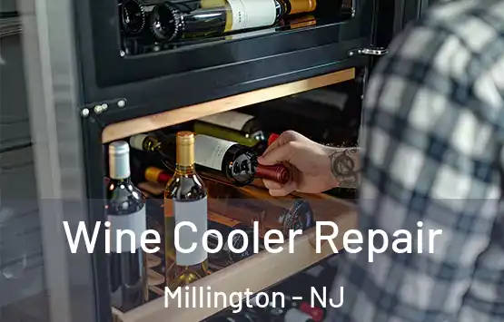 Wine Cooler Repair Millington - NJ