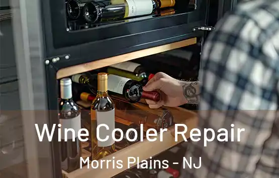  Wine Cooler Repair Morris Plains - NJ