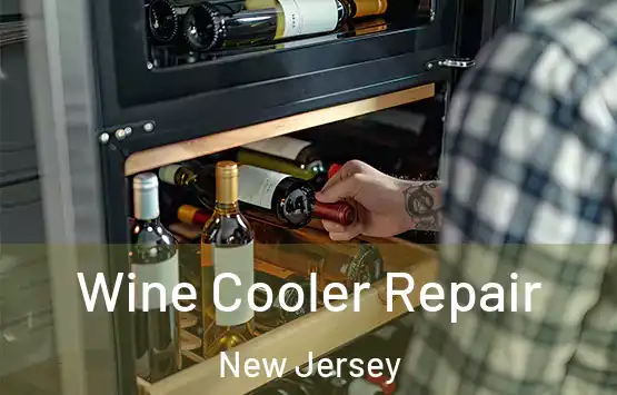  Wine Cooler Repair New Jersey