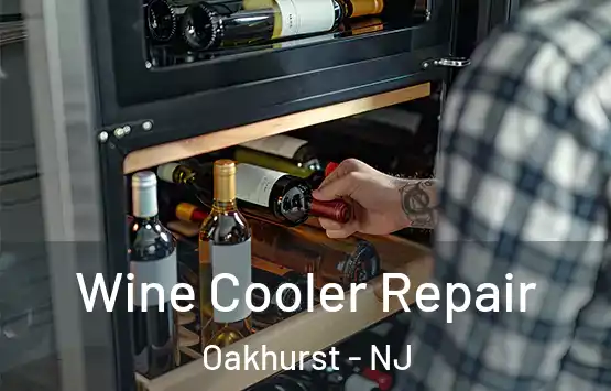  Wine Cooler Repair Oakhurst - NJ