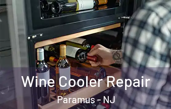  Wine Cooler Repair Paramus - NJ