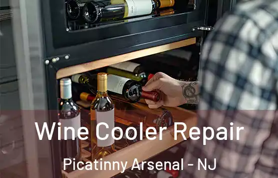  Wine Cooler Repair Picatinny Arsenal - NJ