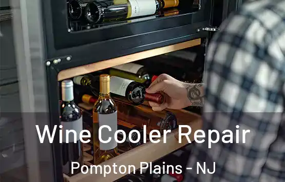  Wine Cooler Repair Pompton Plains - NJ