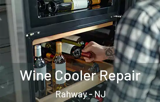  Wine Cooler Repair Rahway - NJ