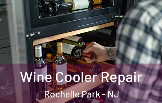  Wine Cooler Repair Rochelle Park - NJ