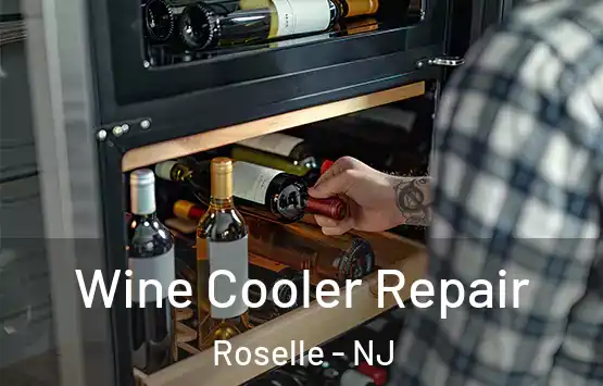  Wine Cooler Repair Roselle - NJ