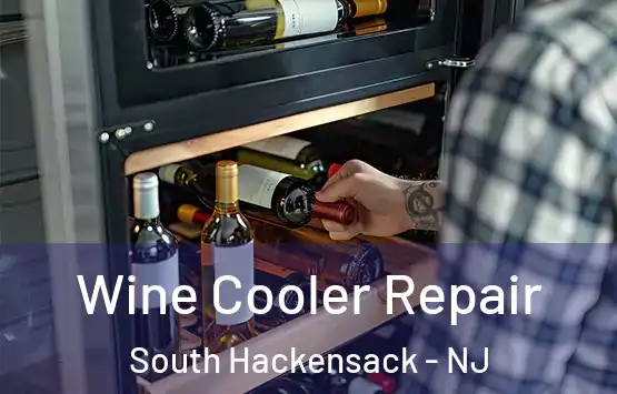  Wine Cooler Repair South Hackensack - NJ