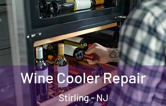  Wine Cooler Repair Stirling - NJ