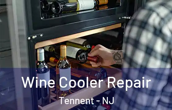  Wine Cooler Repair Tennent - NJ