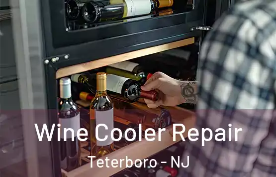  Wine Cooler Repair Teterboro - NJ