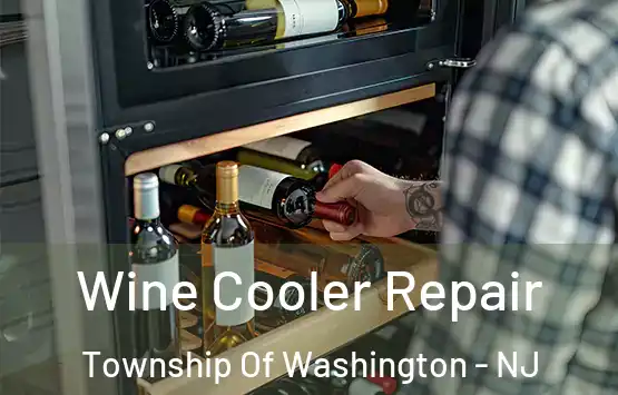  Wine Cooler Repair Township Of Washington - NJ