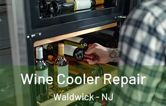  Wine Cooler Repair Waldwick - NJ