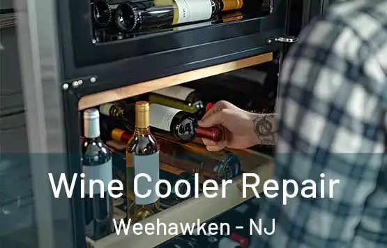  Wine Cooler Repair Weehawken - NJ