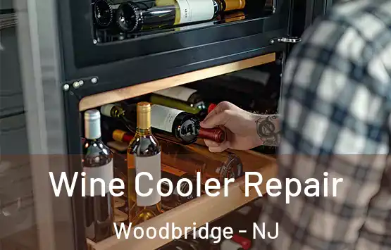  Wine Cooler Repair Woodbridge - NJ