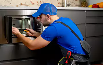Appliance Repair Bergenfield