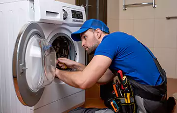 Dryer Repair Bergenfield